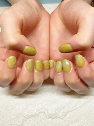 ネイル 元住吉ネイルサロン ナチュレのネイルデザイン