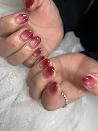 ネイル nail salon slothのネイルデザイン