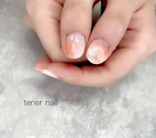 ネイル テネルネイル tener nailのネイルデザイン