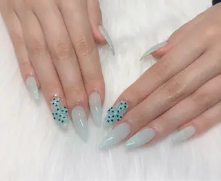 ネイル yuna 💕のネイルデザイン