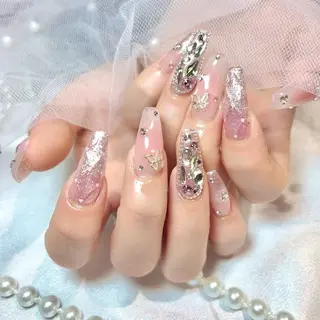 ネイル mionail 難波店のネイルデザイン