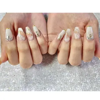 ネイル Y's nailのネイルデザイン