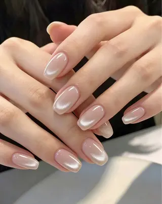 ネイル 佐藤 笹のネイルデザイン