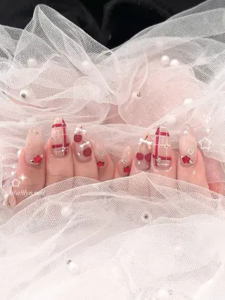 ネイル aoi ♡のネイルデザイン