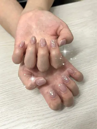 ネイル TRU ゆあのネイルデザイン