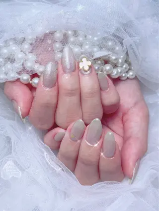 ネイル ネイルサロン lotusのネイルデザイン