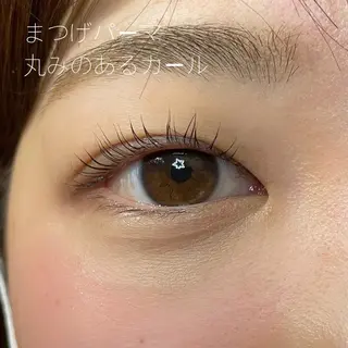 マツエク・マツパ 吉祥寺kasumi 🌛eye/browのマツエク・マツパデザイン