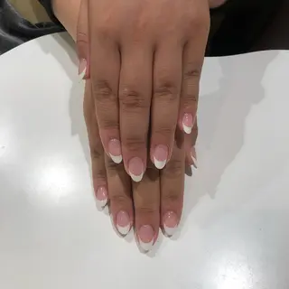 ネイル 星野 茉央のネイルデザイン