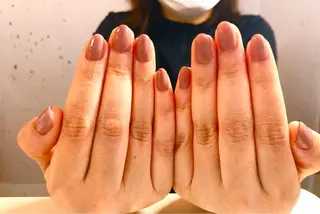 ネイル ホワイトニング🦷 ネイル💅LEAのその他イメージ