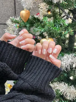 ネイル ∴Sanae. ∴ トータルビューティーのマツエク・マツパデザイン