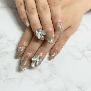 ネイル FELICE ﾌｪﾘｰﾁｪのネイルデザイン