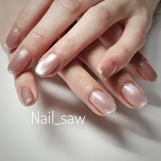 ネイル Y. Saoriのネイルデザイン