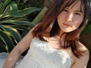 Nagao Ayumiのマツエク・マツパデザイン