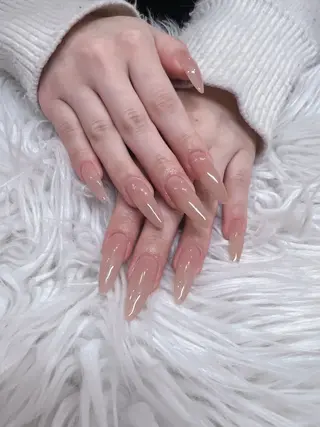 ネイル &ME シシのネイルデザイン