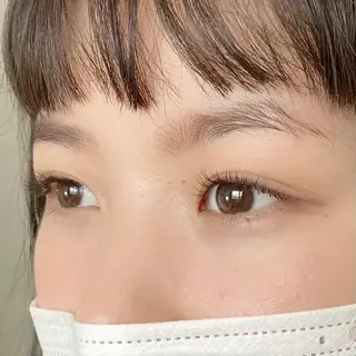 マツエク・マツパ kake .のマツエク・マツパデザイン