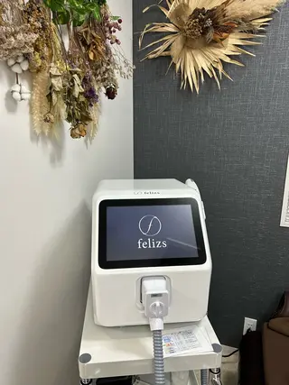 井出 由紀のマツエク・マツパデザイン