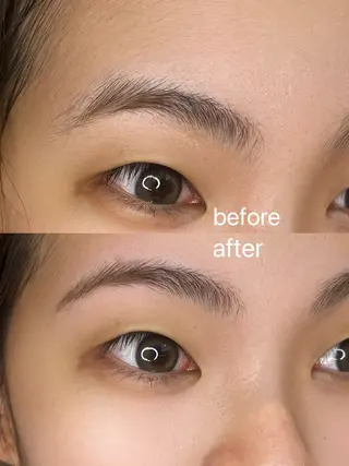 アイブロウ EMI CLAIR MIOの眉毛・アイブロウイメージ