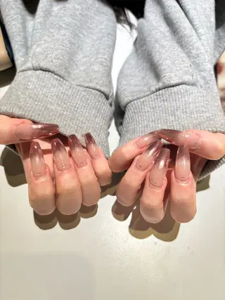 ネイル BooBoonail ～kimi～のネイルデザイン