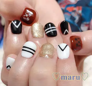 ネイル まるみ♡7/1〜値上 げ致します(>_<)のその他イメージ