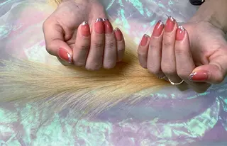 ネイル べ にのネイルデザイン