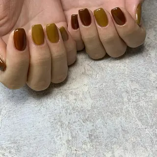 ネイル S. JEWELのネイルデザイン