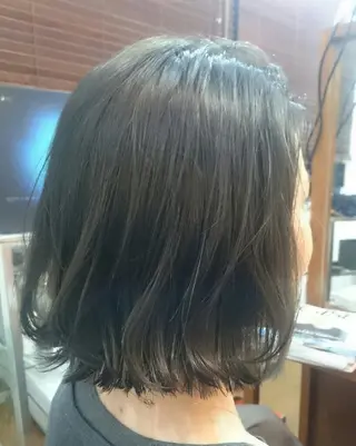 ミディアム カラー DIEGO 下北沢 Yamaの眉毛・アイブロウイメージ