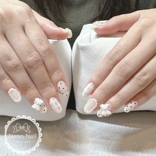 ネイル Nono Nail ノノネイルのネイルデザイン