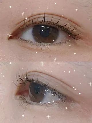 マツエク・マツパ Misaki cの眉毛・アイブロウイメージ