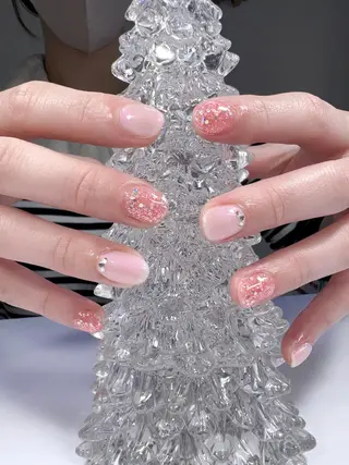 ネイル ネイルサロン ロア旧ジョリーのネイルデザイン