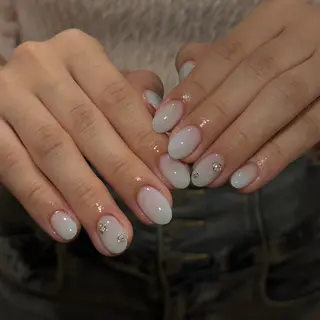 ネイル Amy Nail所属・Amy Nailのネイルデザイン