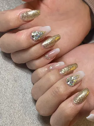 ネイル LIll nailのネイルデザイン