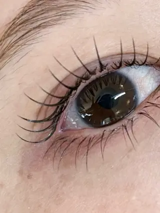 マツエク・マツパ sato mayaのマツエク・マツパデザイン