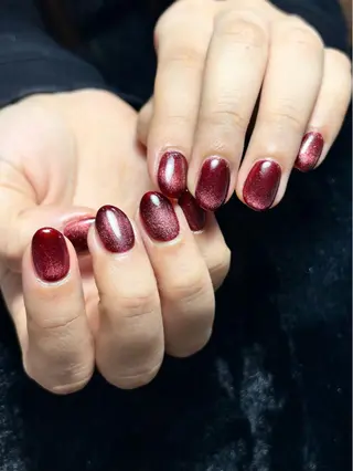 ネイル る るのネイルデザイン