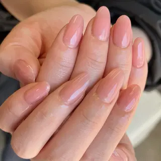 ネイル ASUKA アスカのネイルデザイン