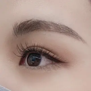 マツエク・マツパ パーマ×ウルフカット koya☆のヘアスタイル