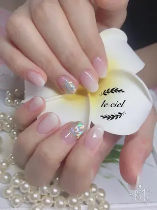 ネイル Naka Rieのネイルデザイン