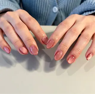 ネイル tenoteno nail/yuuriのネイルデザイン