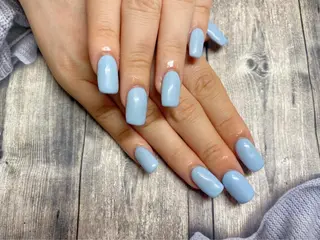 ネイル ネイリスト ユメノソラのネイルデザイン