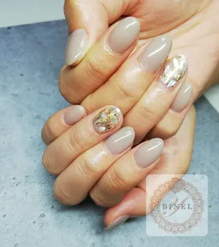 ネイル Nail Salon Y.BINELのネイルデザイン