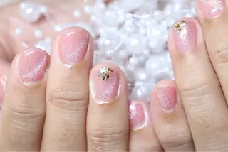 ネイル 河内長野/三日市町駅 ネイリスト　りかのネイルデザイン