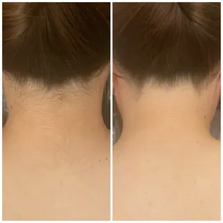 中尾 朱里のエステ・リラクイメージ