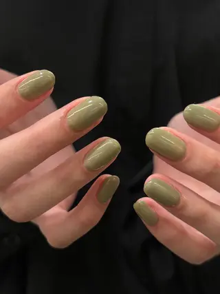 ネイル chika ／ nailのネイルデザイン