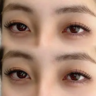 マツエク・マツパ 🫧SiS_茅ヶ崎/ セトハルカ🫧の眉毛・アイブロウイメージ