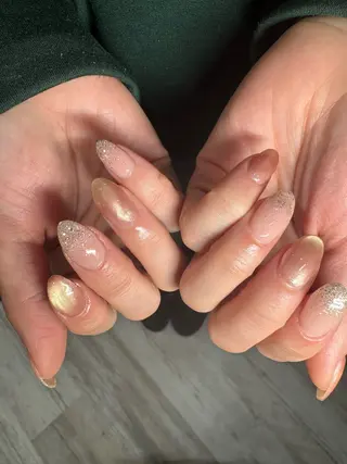 ネイル Amy 臼谷のネイルデザイン