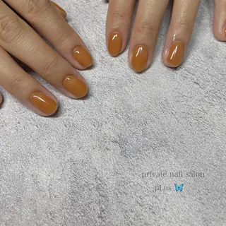 ネイル nail salon 7 _seven_のネイルデザイン