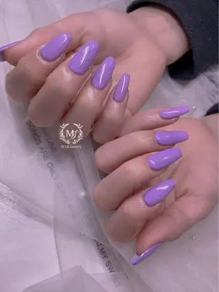 ネイル 美爪パラジェル導入店 Sunnilyのネイルデザイン