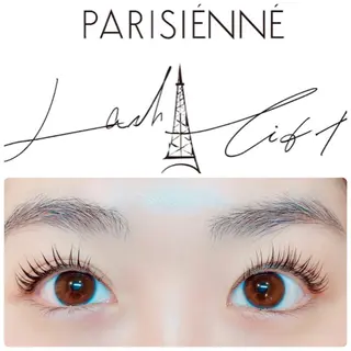 マツエク・マツパ INS Beauty Aliceのマツエク・マツパデザイン