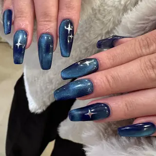 ネイル 🎶個性派ネイル💅 /Komachi❤️のマツエク・マツパデザイン