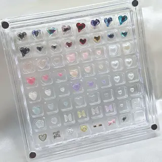 ネイル toi nailのネイルデザイン