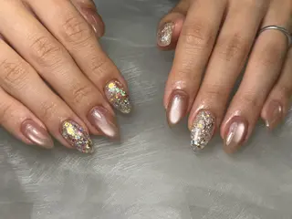 ネイル ♡ KEIKOのネイルデザイン